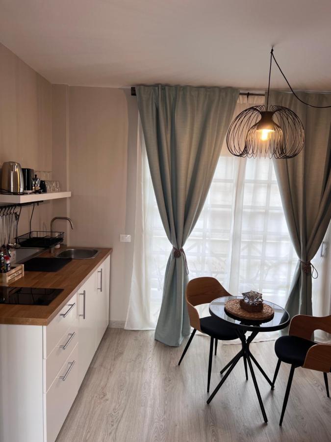 Casa Brisa Marina Lejlighed Corralejo Eksteriør billede