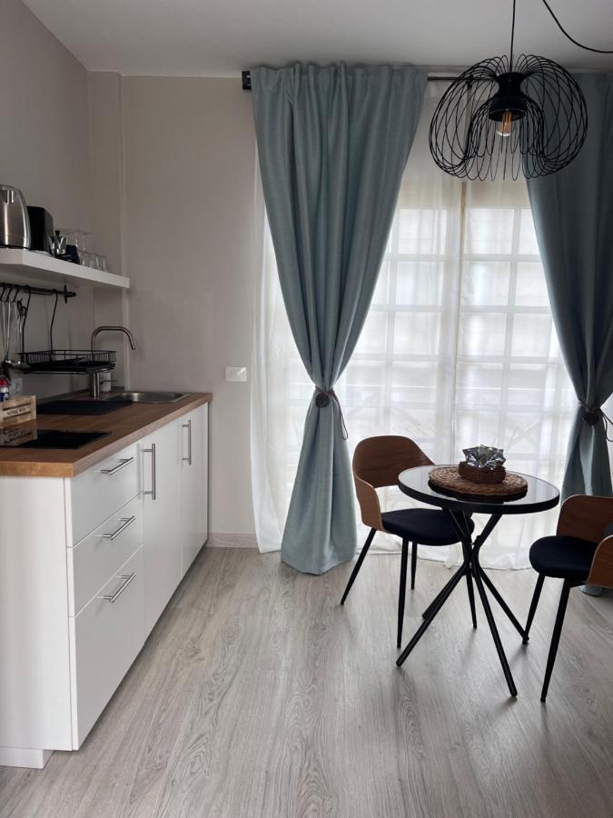 Casa Brisa Marina Lejlighed Corralejo Eksteriør billede