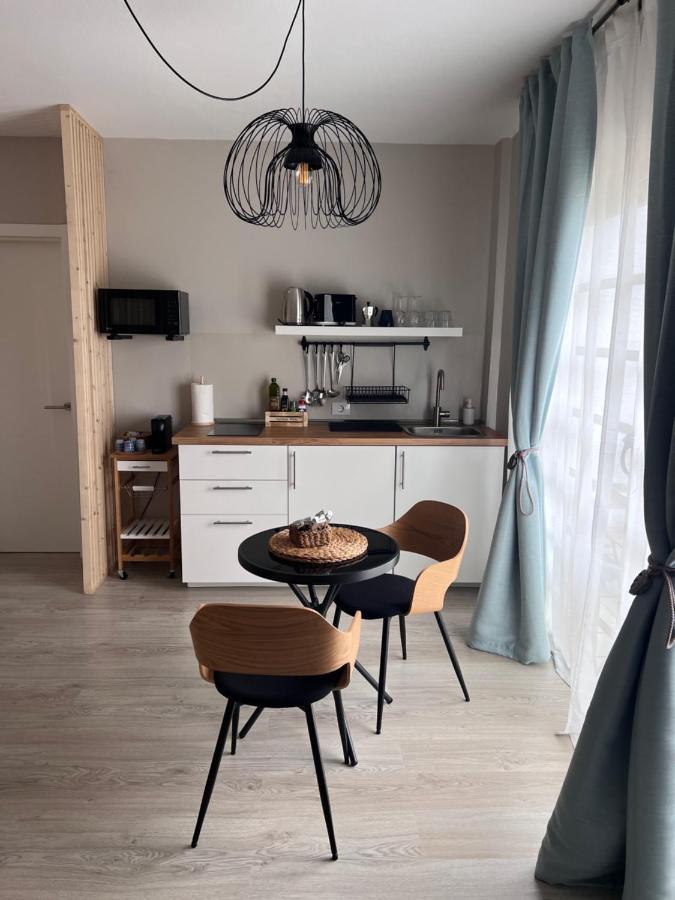 Casa Brisa Marina Lejlighed Corralejo Eksteriør billede