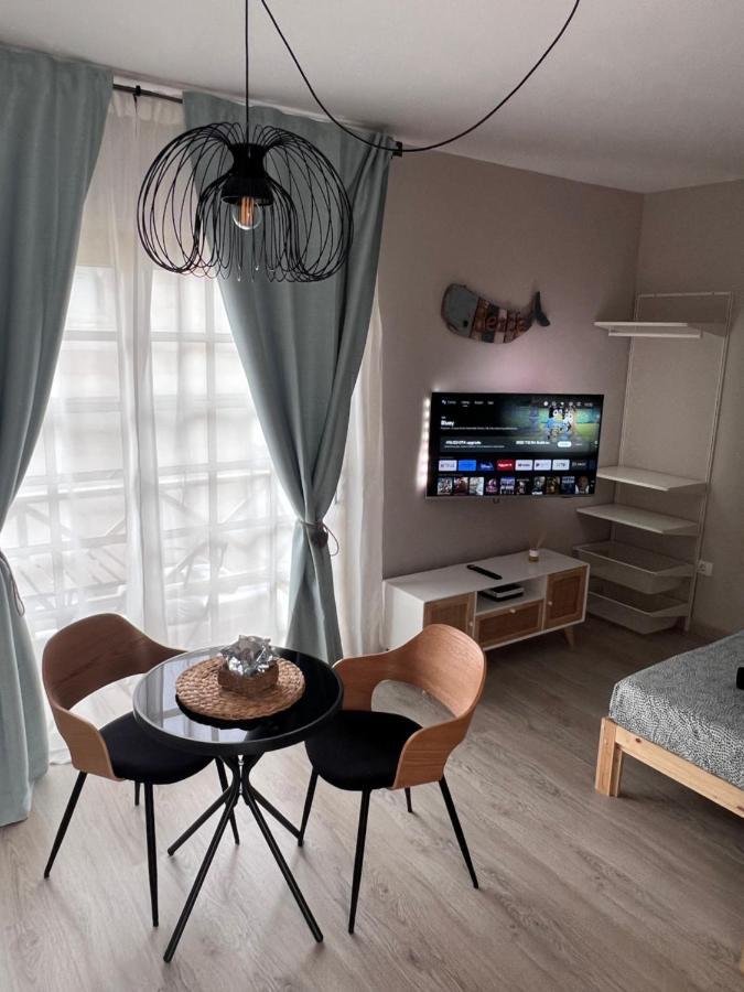 Casa Brisa Marina Lejlighed Corralejo Eksteriør billede