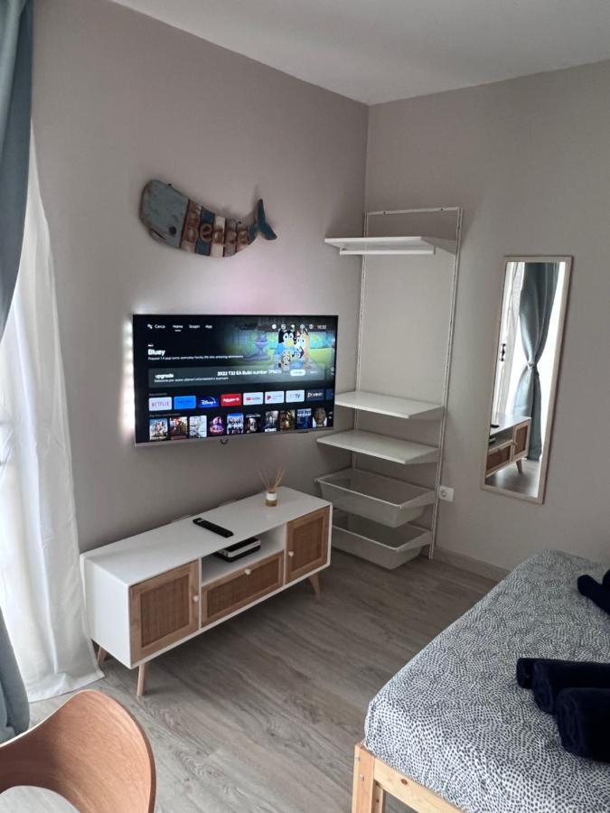 Casa Brisa Marina Lejlighed Corralejo Eksteriør billede
