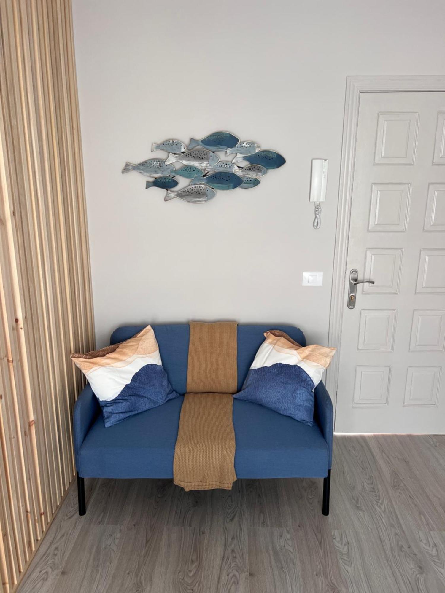 Casa Brisa Marina Lejlighed Corralejo Eksteriør billede
