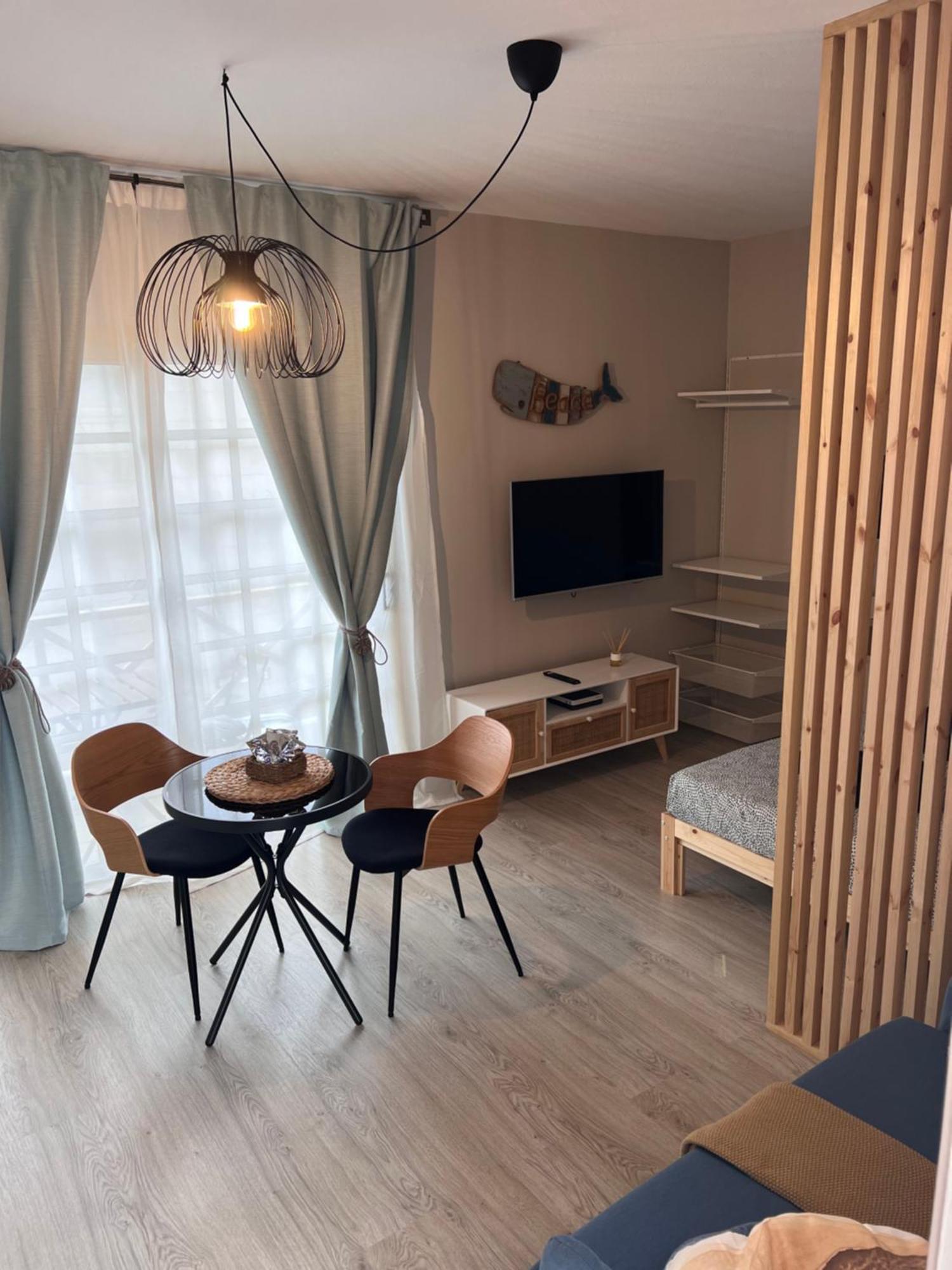 Casa Brisa Marina Lejlighed Corralejo Eksteriør billede