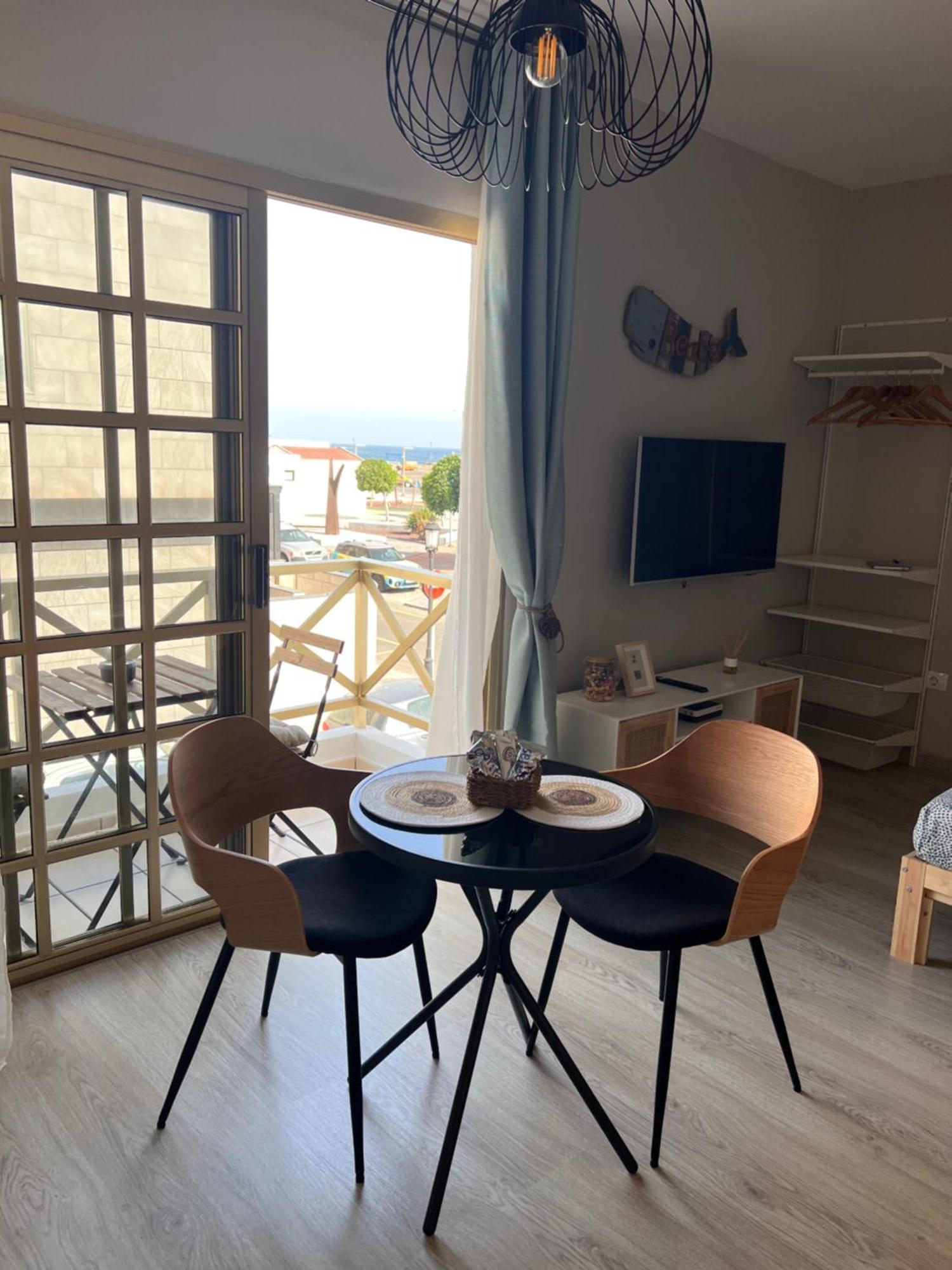 Casa Brisa Marina Lejlighed Corralejo Eksteriør billede