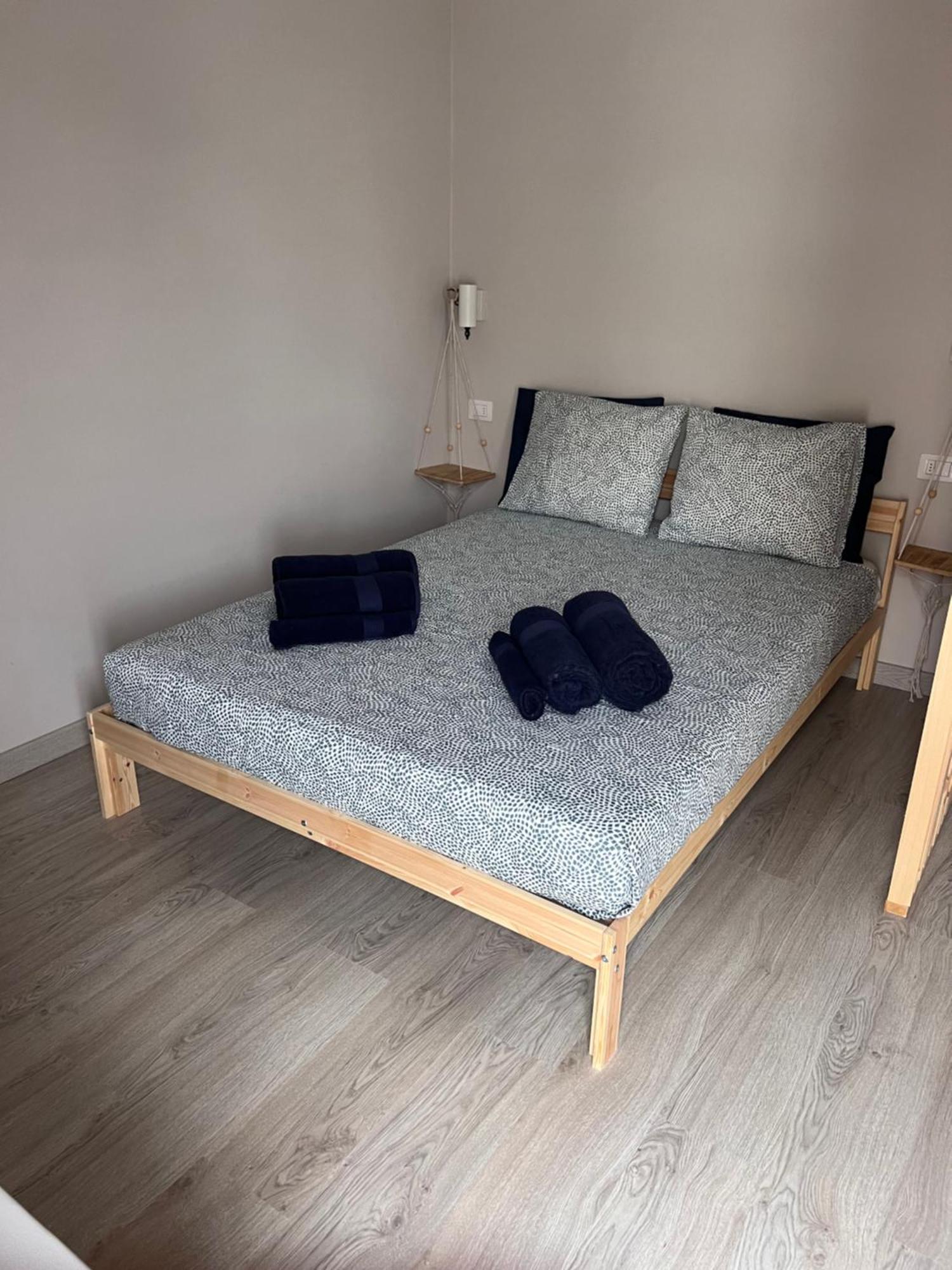 Casa Brisa Marina Lejlighed Corralejo Eksteriør billede