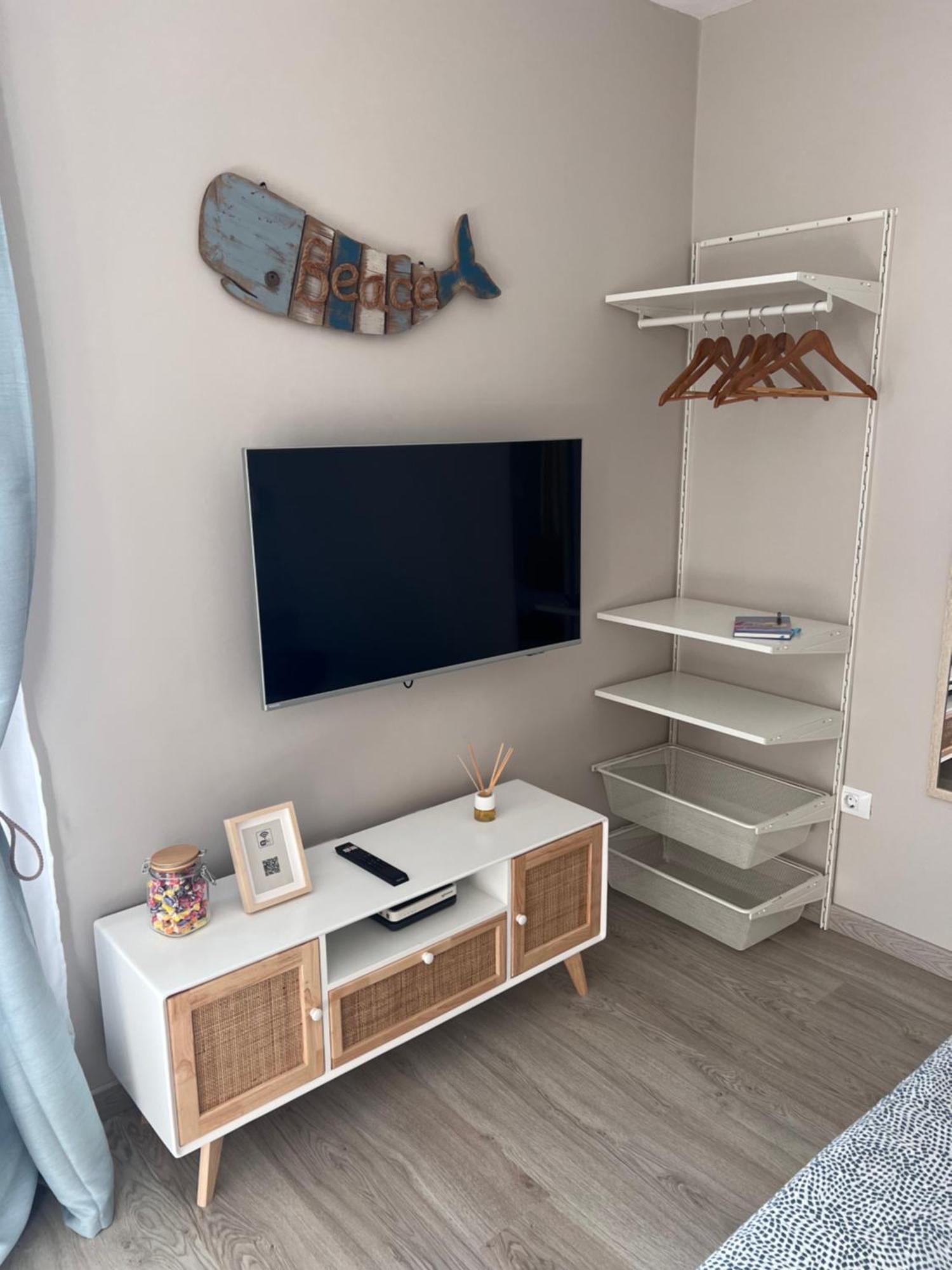 Casa Brisa Marina Lejlighed Corralejo Eksteriør billede