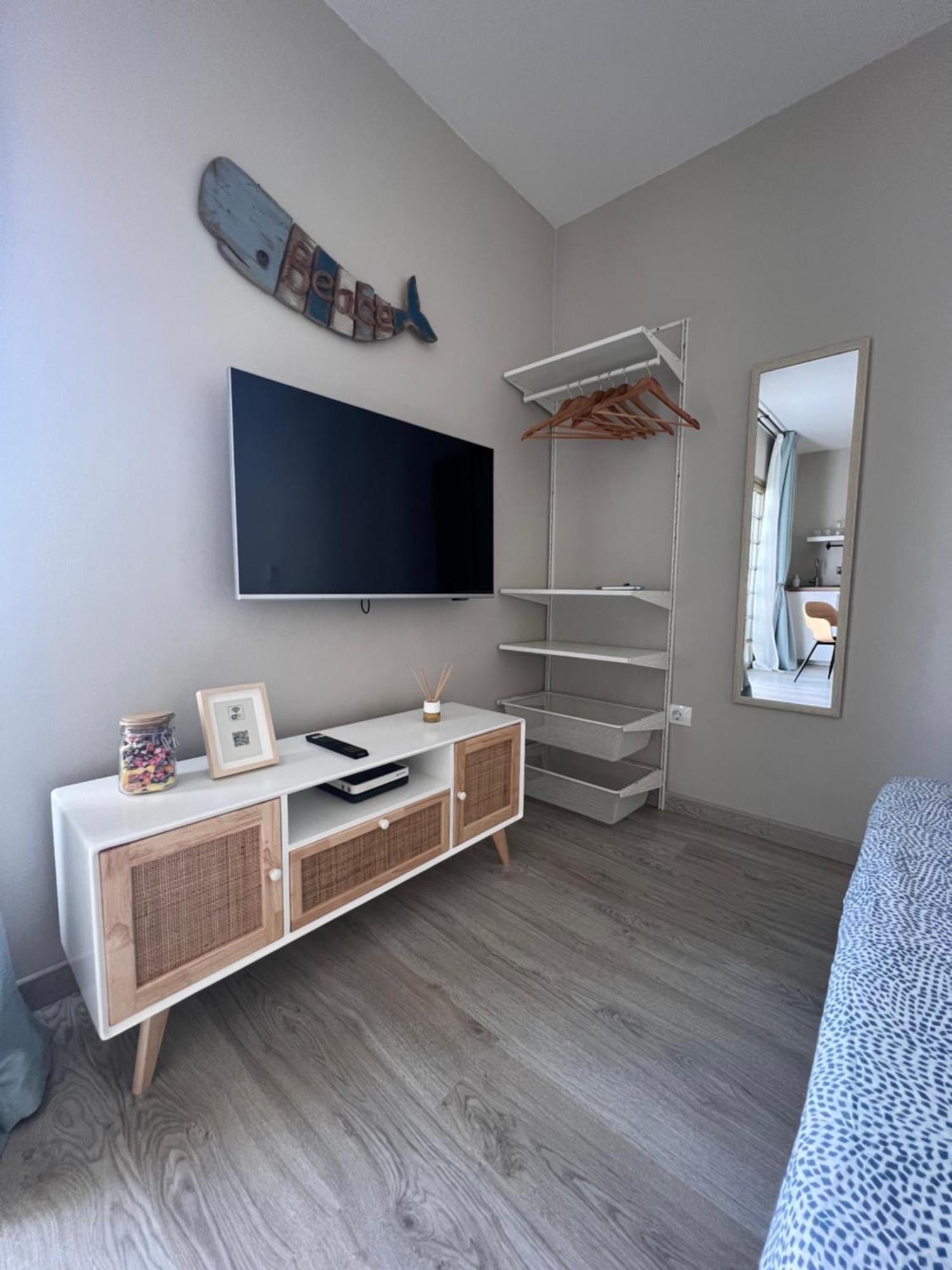 Casa Brisa Marina Lejlighed Corralejo Eksteriør billede