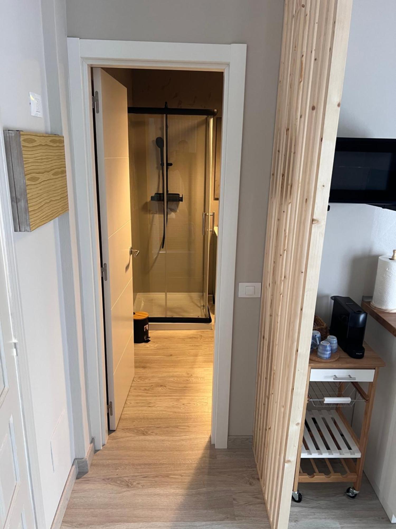 Casa Brisa Marina Lejlighed Corralejo Eksteriør billede