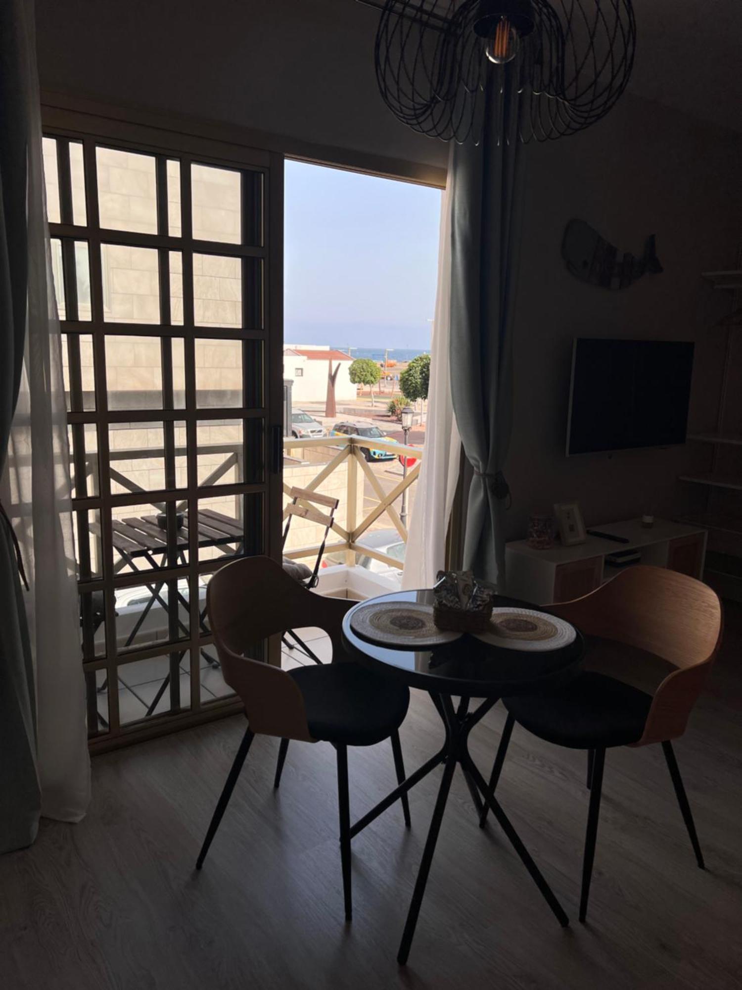 Casa Brisa Marina Lejlighed Corralejo Eksteriør billede
