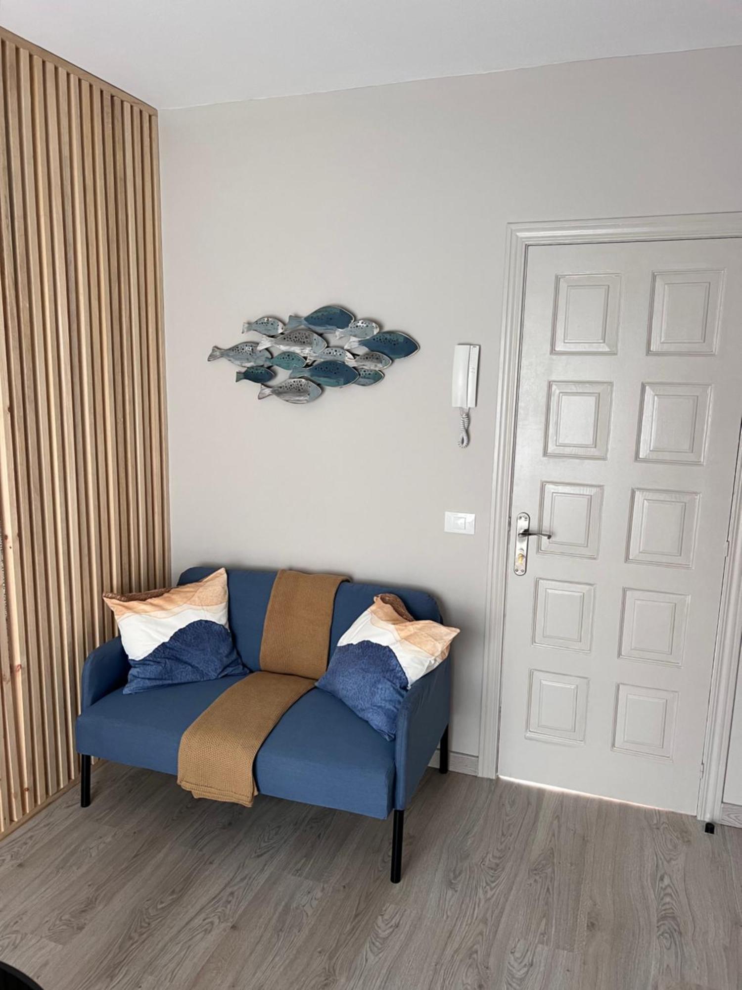 Casa Brisa Marina Lejlighed Corralejo Eksteriør billede