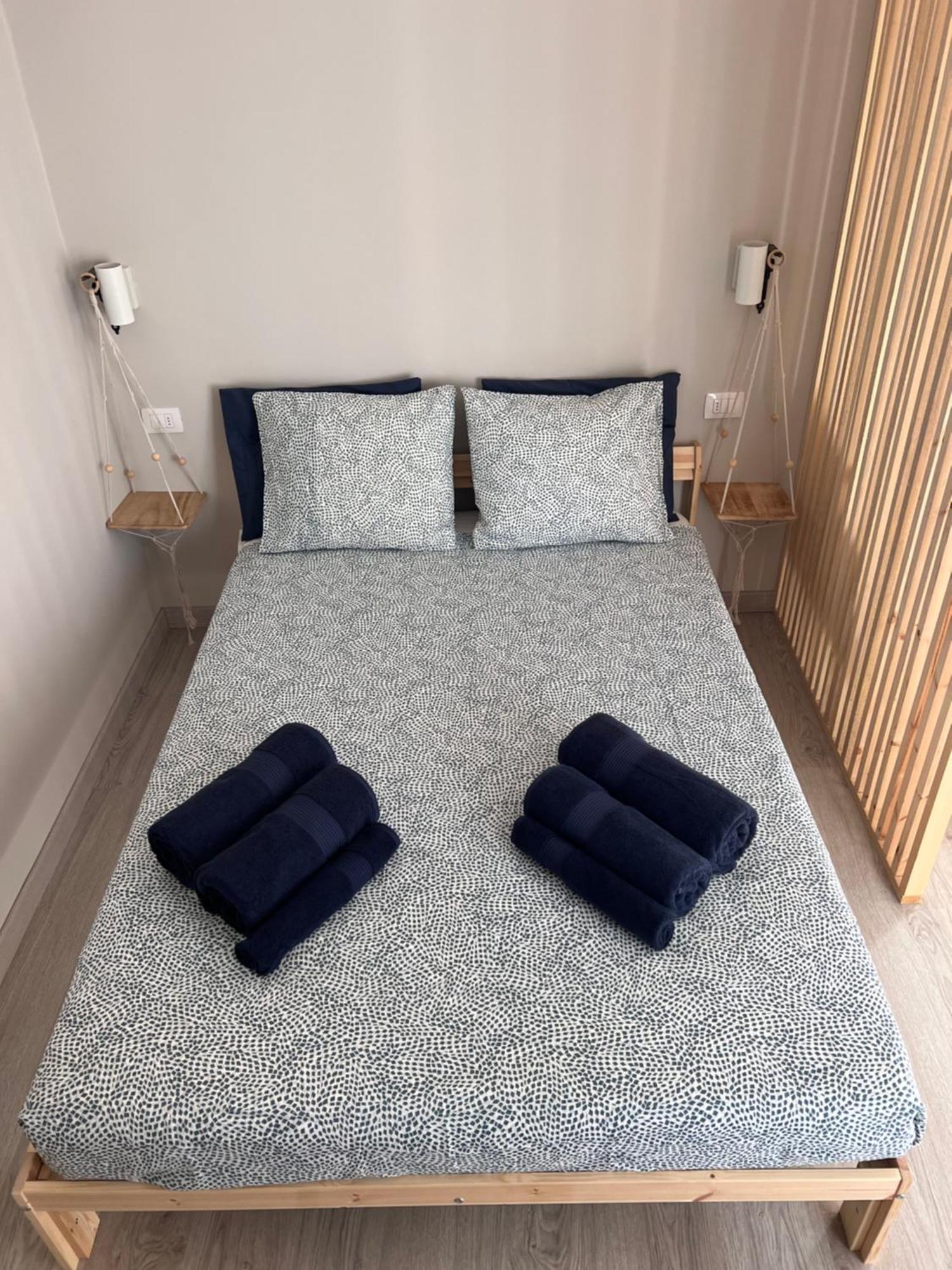 Casa Brisa Marina Lejlighed Corralejo Eksteriør billede