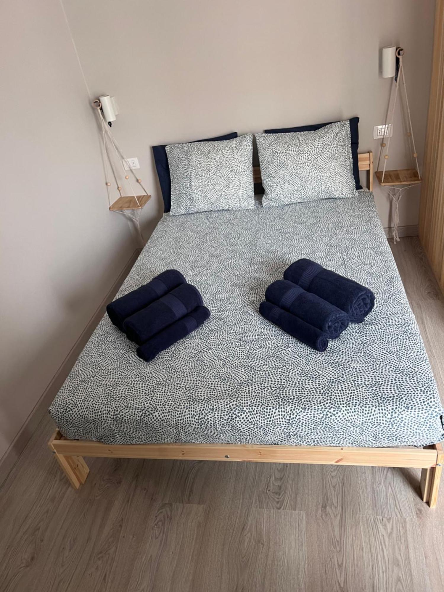 Casa Brisa Marina Lejlighed Corralejo Eksteriør billede