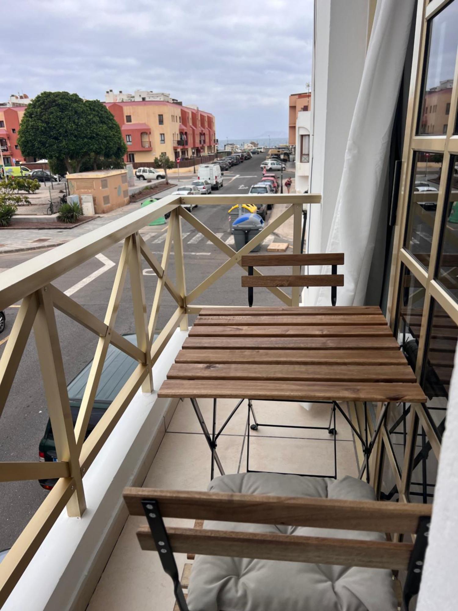 Casa Brisa Marina Lejlighed Corralejo Eksteriør billede