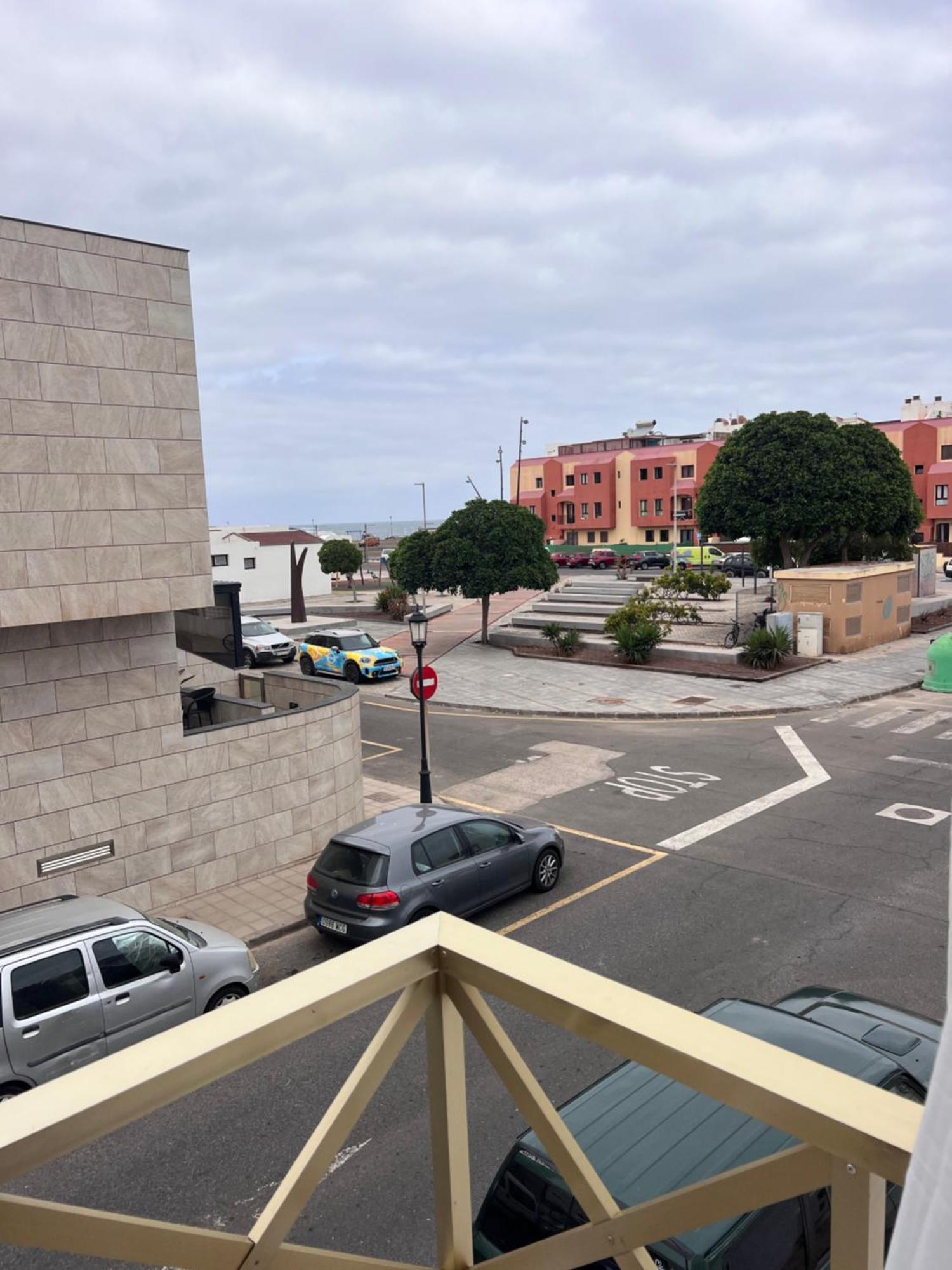 Casa Brisa Marina Lejlighed Corralejo Eksteriør billede